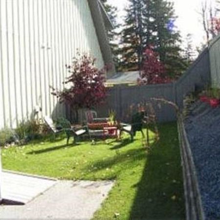 Mccracken Country Inn Hinton Esterno foto