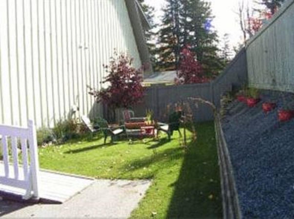 Mccracken Country Inn Hinton Esterno foto